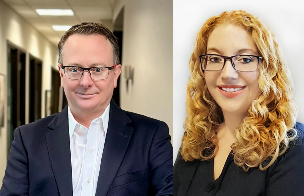 Husky Food Importers and Distributors appoints Dan Hays as managing director of European brands, welcomes Milena Zekic as senior brand manager