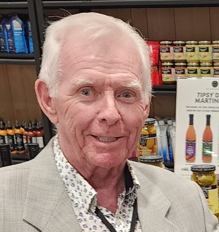 In Memoriam: Doug Cussons - Grocery Business Magazine