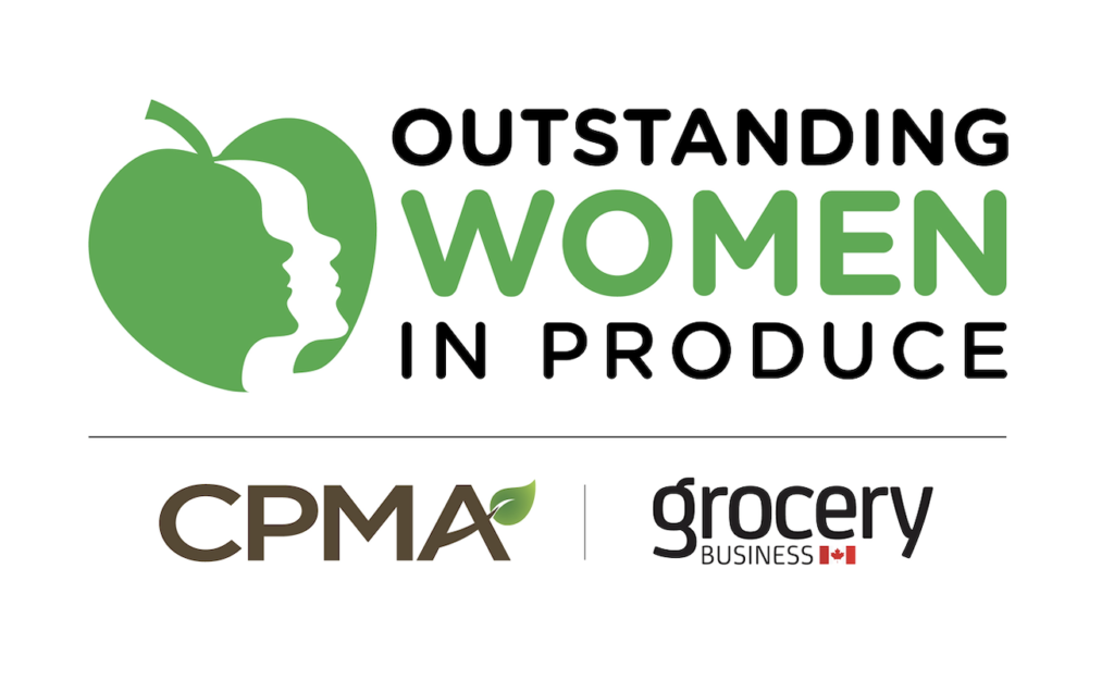 Introducing the 2024 Outstanding Women in Produce honourees