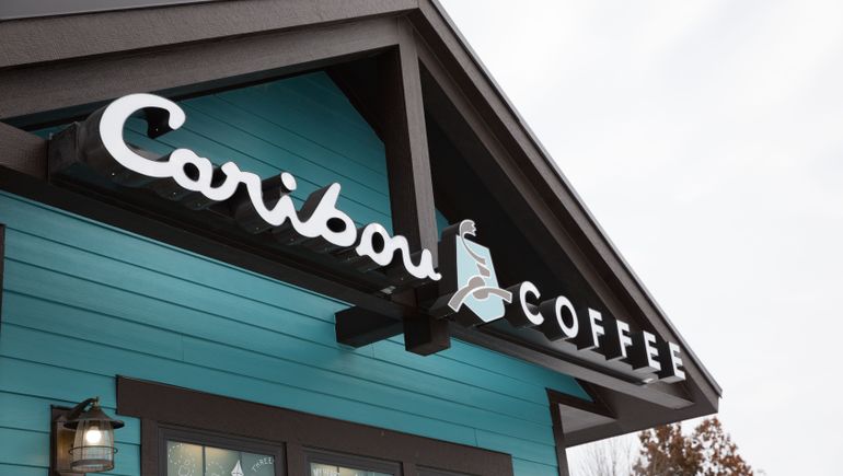 JDE Peet’s reaches $260M licensing deal with Caribou Coffee