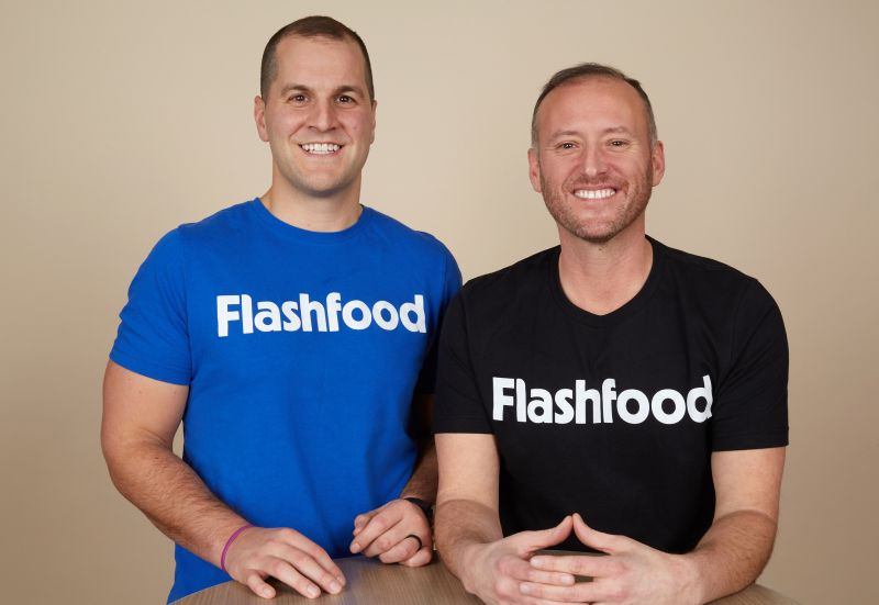 Josh Domingues steps down as CEO of Flashfood, Nicholas Bertram takes the helm