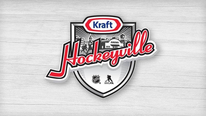 Kraft Hockeyville nominations open to inspire Canada's best hockey communities