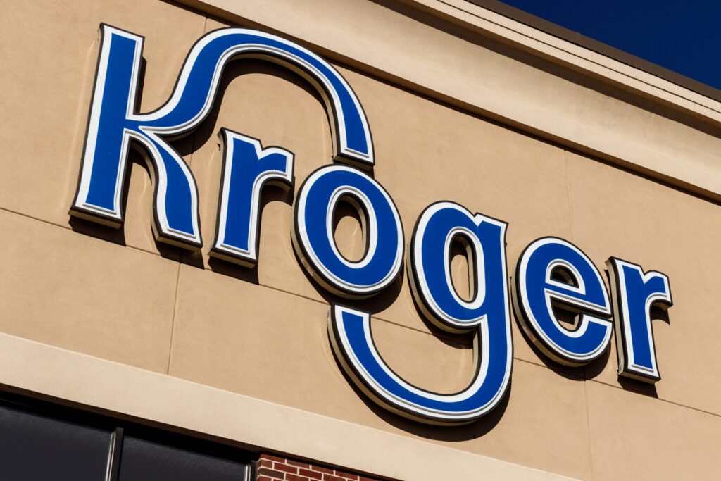 Kroger shares fresh biodiversity goals for produce suppliers