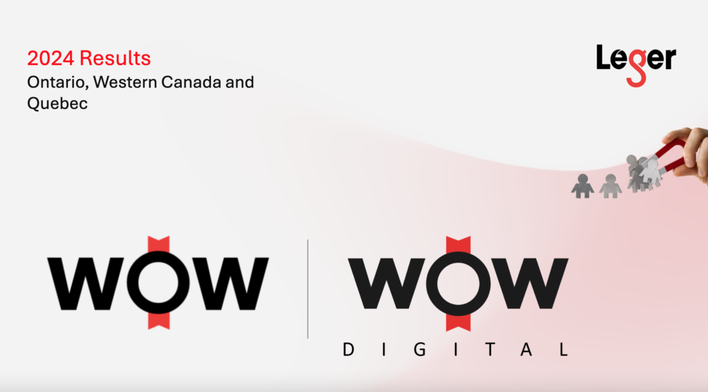 Leger WOW survey reveals top retailers in grocery, alcohol, convenience, and pharmacy sectors