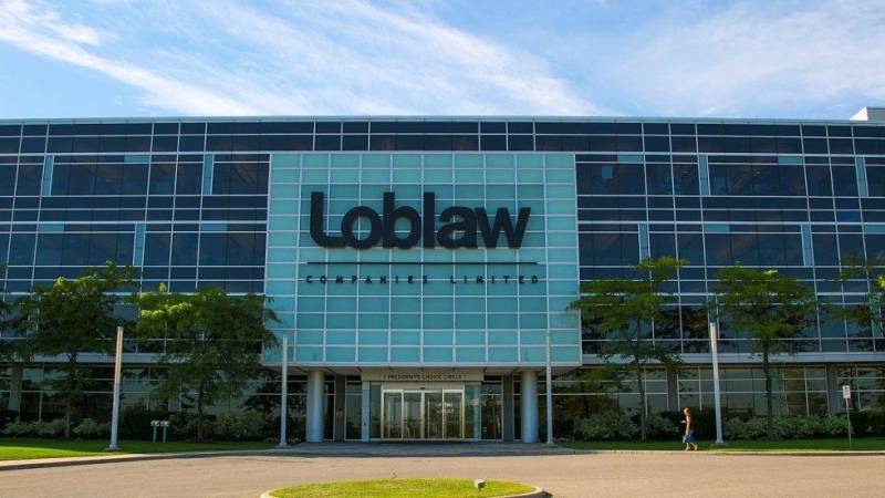 Loblaw invests $200K grants to five Canadian non-profit organizations