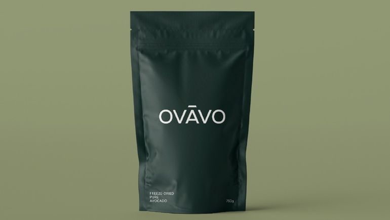 New Zealand food tech startup innovates with freeze dried avocado powder