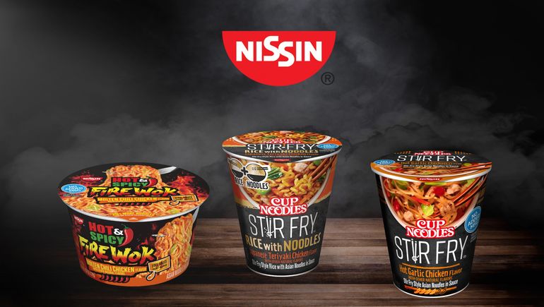 Nissin Foods USA appoints CPG veteran as CEO