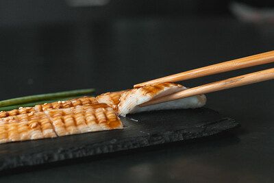 Steakholder Foods crafts 3-D printed eel