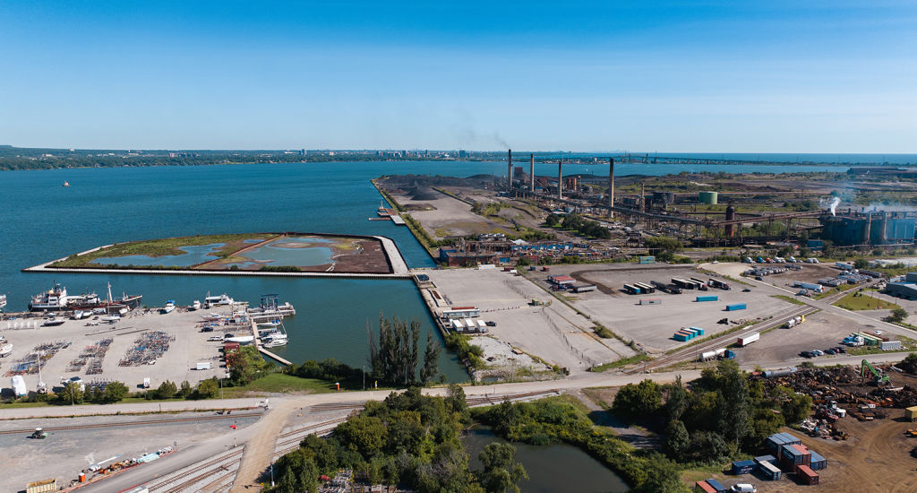 Sucro Can Sourcing to build Canada’s largest sugar refinery in Hamilton, Ont.