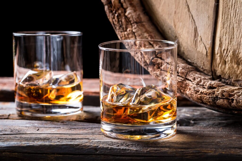 UK sees a £7.1 billion boost thanks to Scotch Whisky