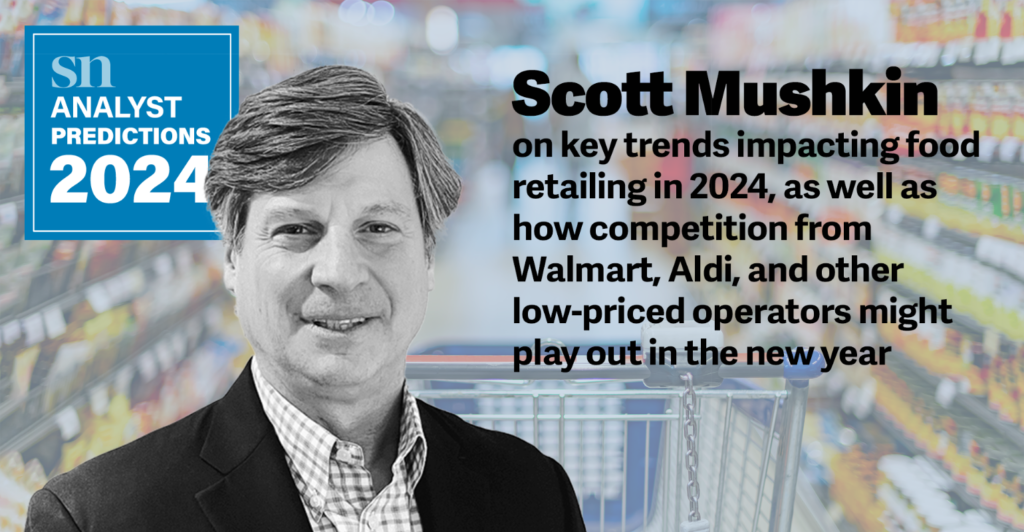 VIDEO: How the ‘Walmart’ factor will play out in 2024