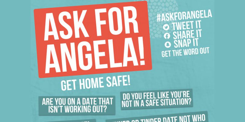 Victim Services Toronto and Loblaw Companies Limited Collaborate to Launch Groundbreaking Ask for Angela Campaign in Toronto