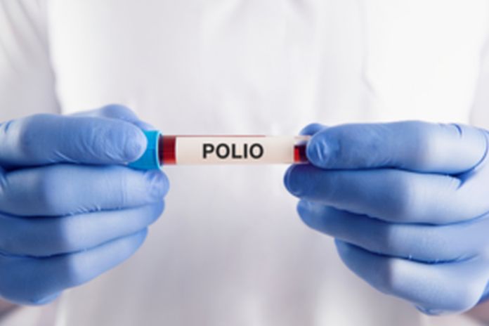 WHO decision improves children’s access to safer polio vaccine