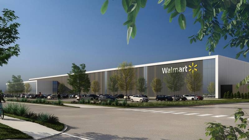 Walmart Canada abandons plans to open Quebec fulfillment centre, will upgrade stores instead