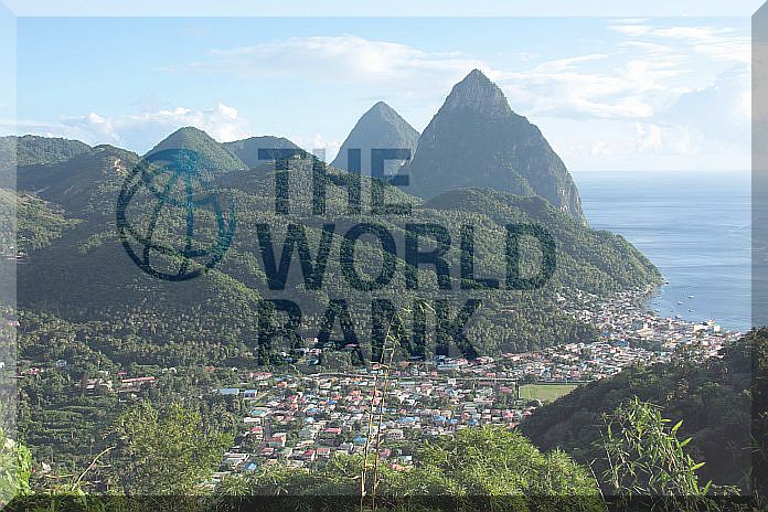 World Bank supports St Lucia’s fiscal and green reforms for sustainable recovery