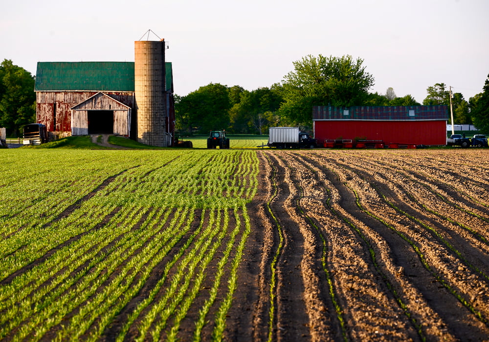 Agriculture stakeholders say direct incentives to increase the adoption of best management practices and technology under a federal environmental strategy will be critical.