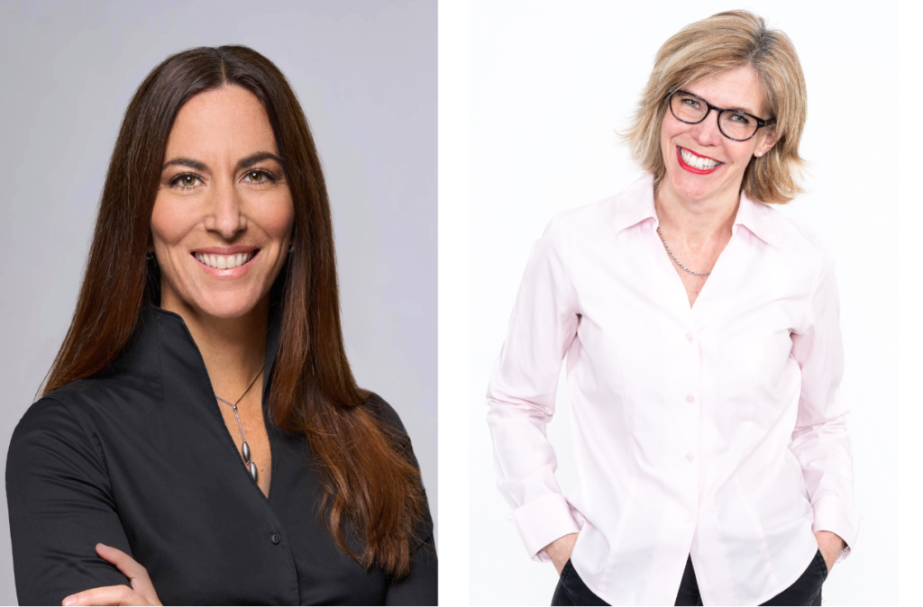 Bel Canada announces two new executives