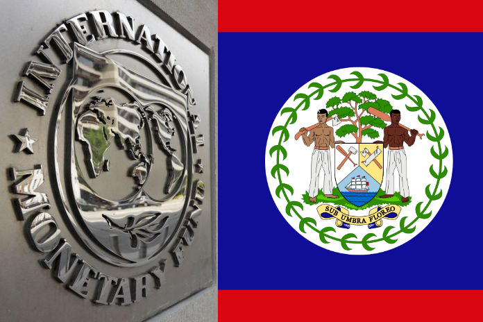 Belize – IMF recent developments, outlook, and risks