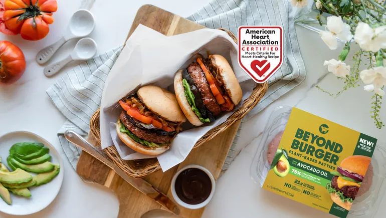 Beyond Meat unveils its ‘most significant renovation to date’