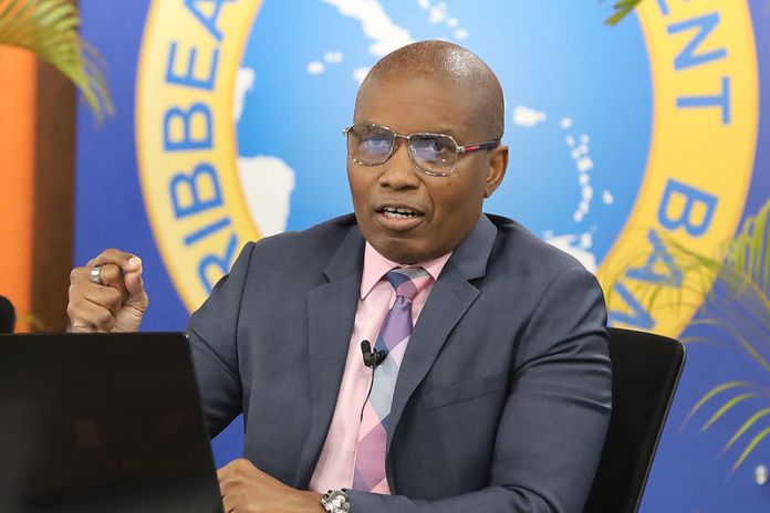 Caribbean economies on the rebound, says CDB