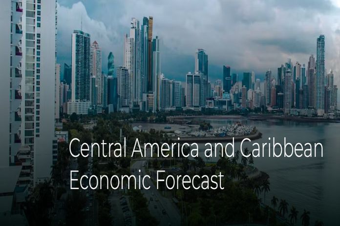 Central America - Caribbean Economic Forecast