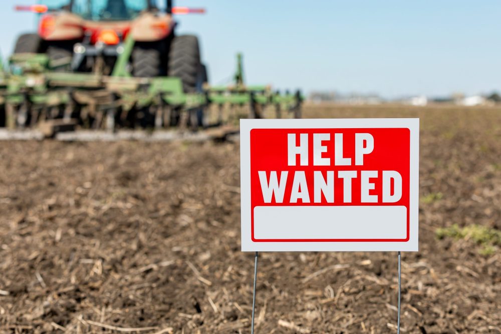 Farm employee, employer's perceptions differ on worker retention