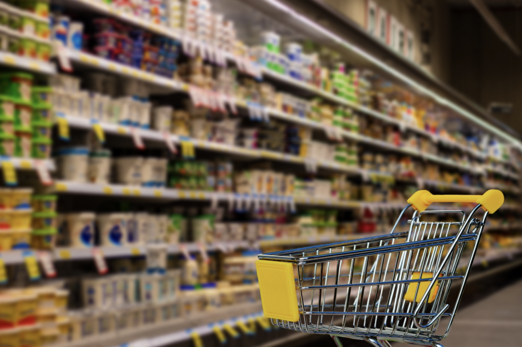 Government tells Loblaw, Walmart sign a grocery code or risk legislation