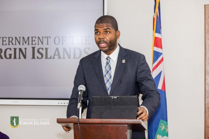 Guyana - BVI advances discussion on visa-free travel