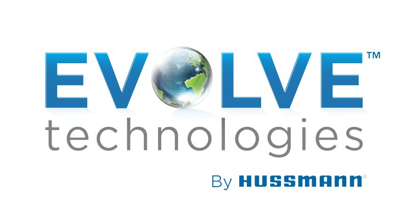 Hussmann Launches Evolve Technologies™ - Western Grocer