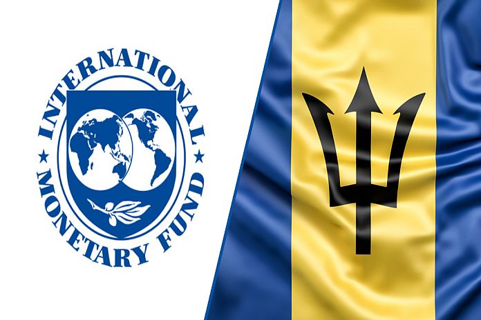 IMF staff concludes visit to Barbados