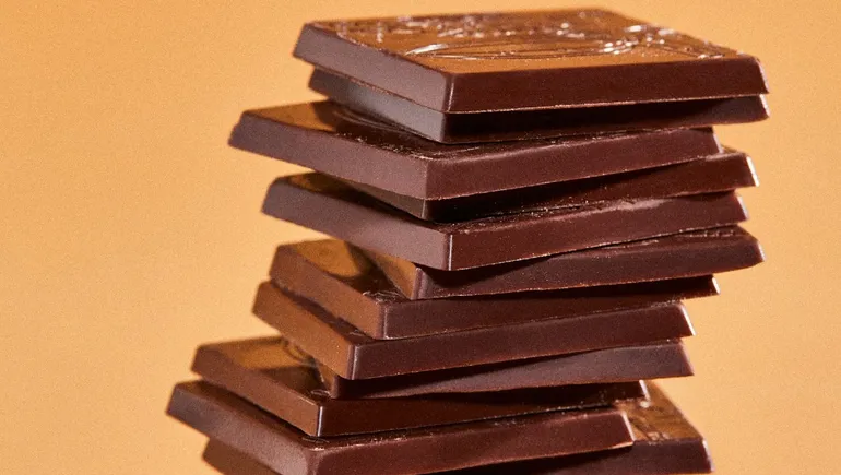 Is the future of chocolate cocao-free? Voyage Foods thinks so