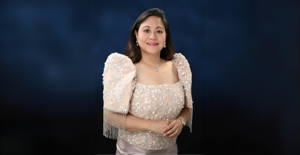 Island Pacific Supermarket Announces New CEO, Maite Defensor.png