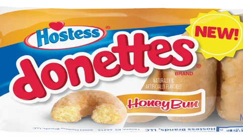 Leftovers: Hostess gets sweet on two of its popular treats | Wonderful takes a crack at new pistachio line