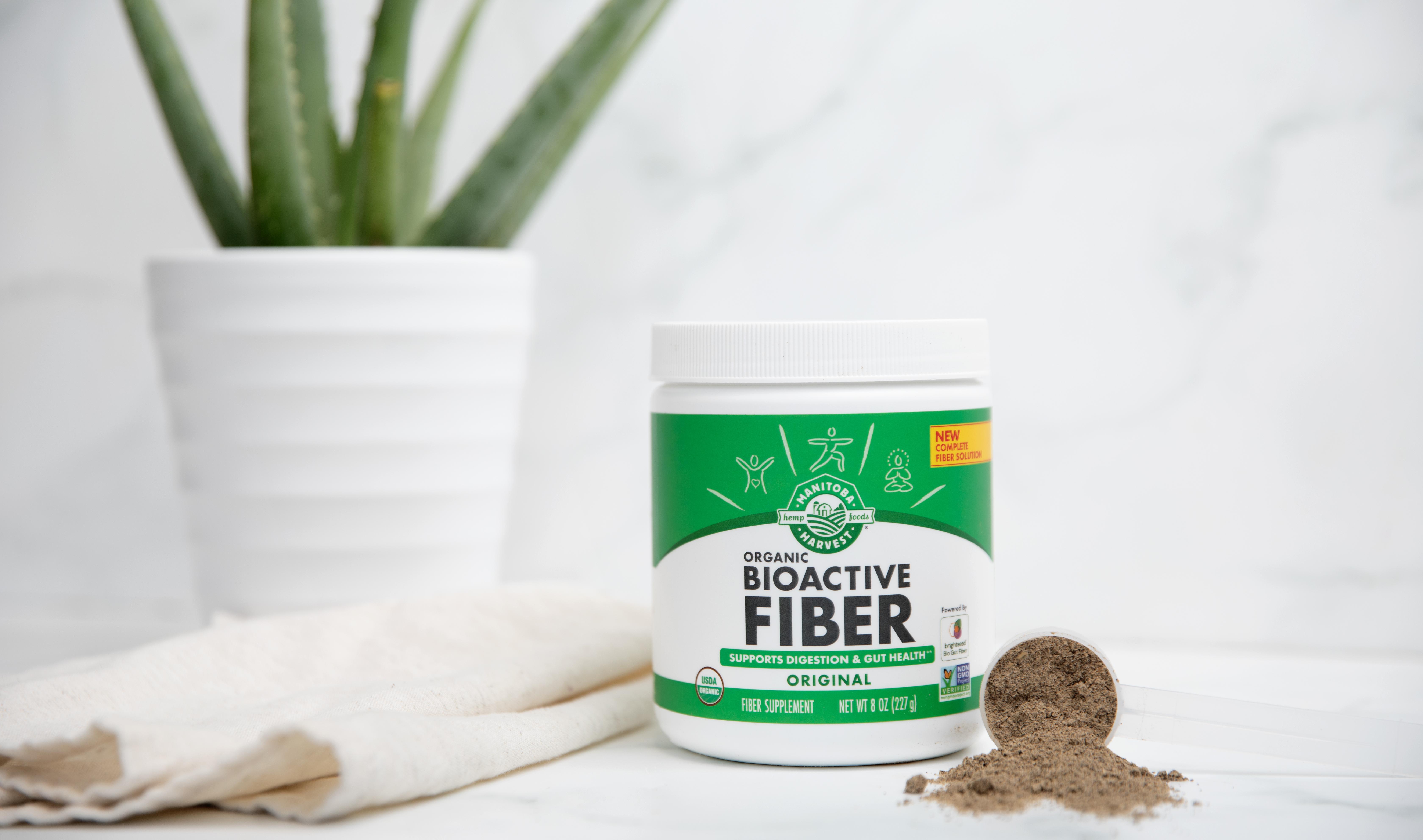 Manitoba Harvest Bioactive Fiber