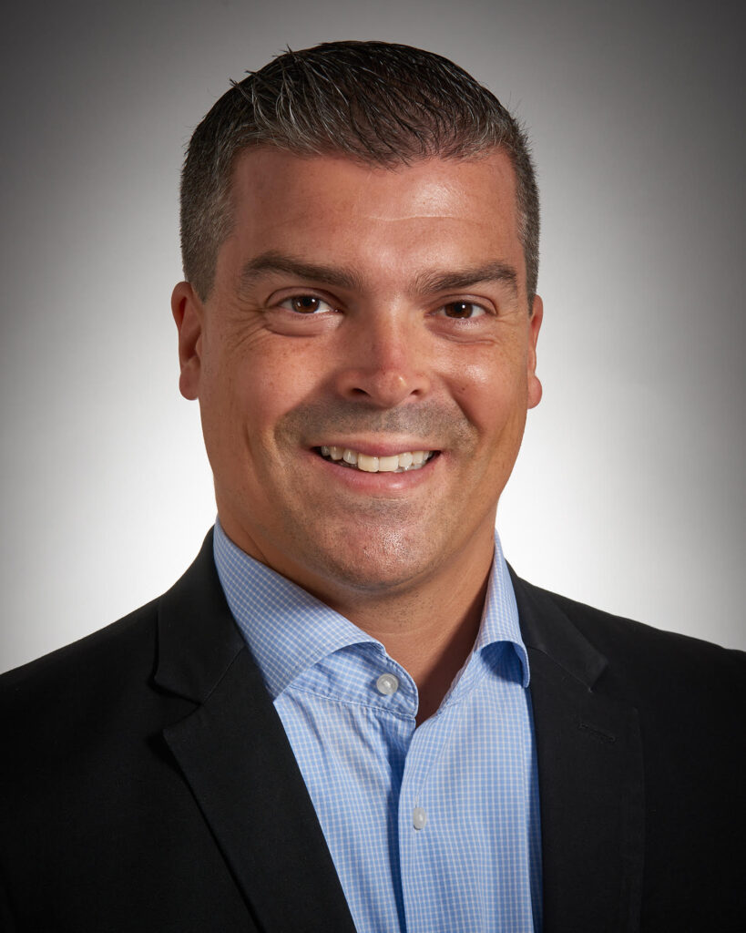 Marco Chita named senior vice president of business development and partnerships at Bento Inc.