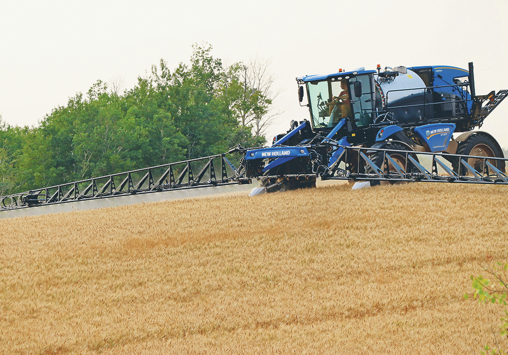 Operators are still required in the cab for most farming tasks as equipment manufacturers gradually automate the processes and decisions that require operator intervention.