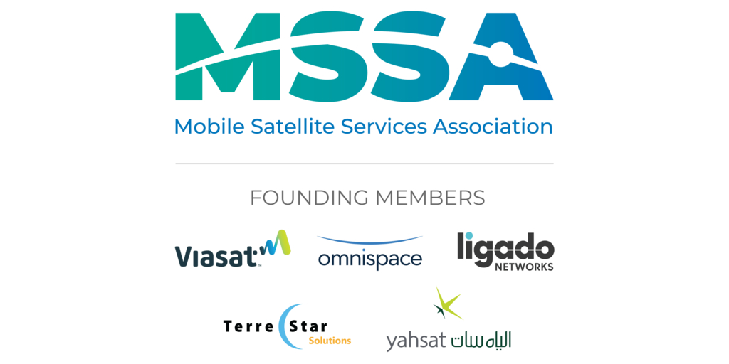 New Mobile Satellite Industry Association to Advance Global Connectivity for Direct-to-Device and IoT Services