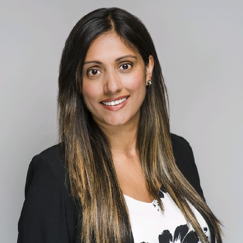 Nitu Singh named VP for national pharmacy operations at Shoppers Drug Mart