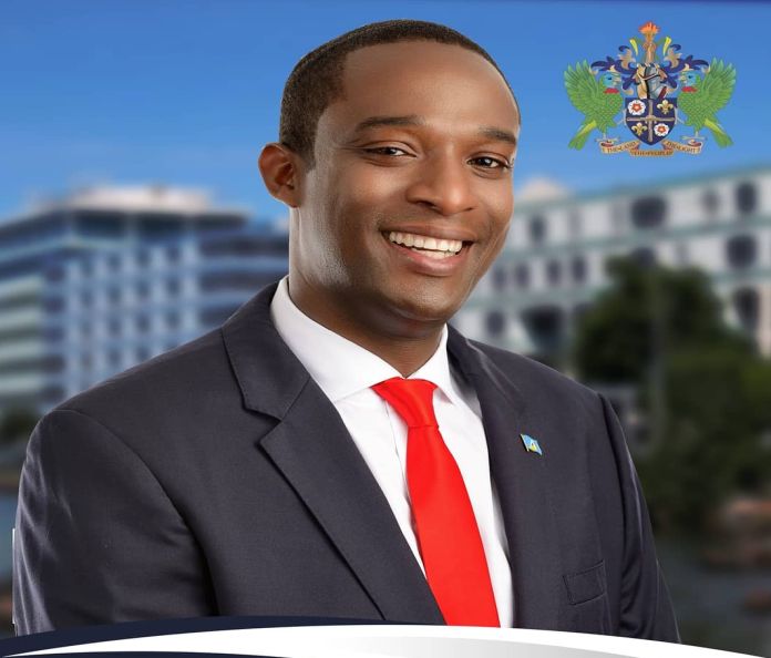 'No New Taxes' in 2024/25 budget, says St Lucian minister