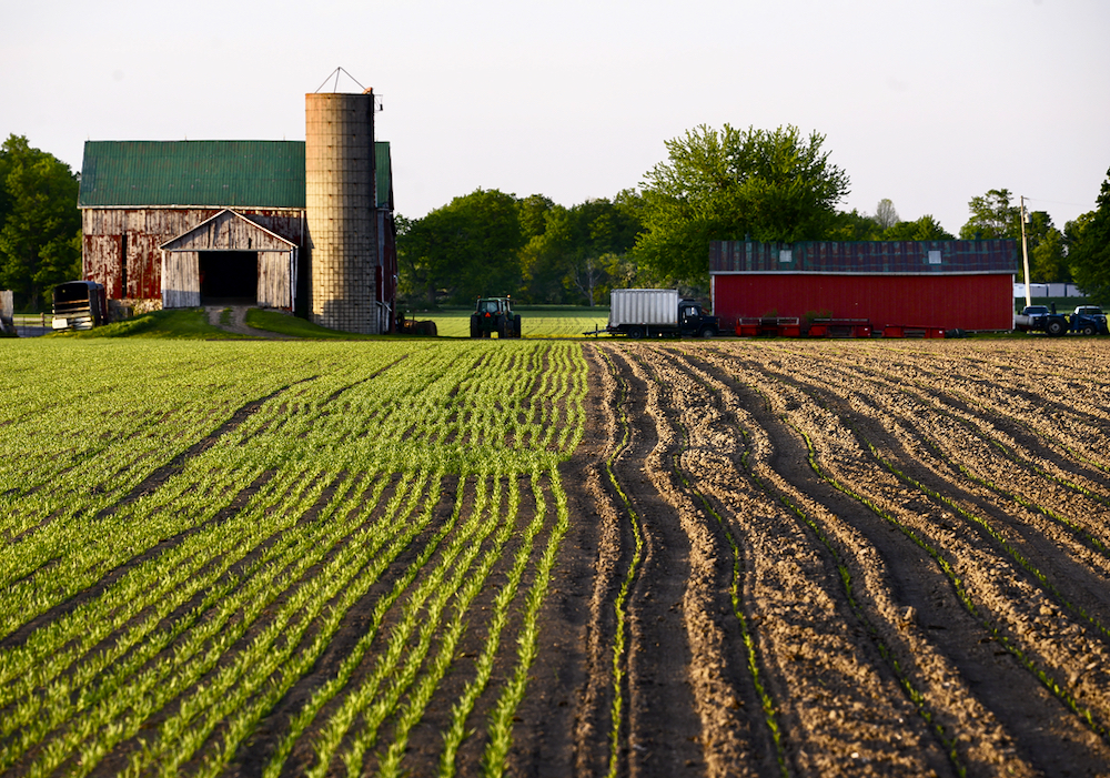 Agriculture stakeholders say direct incentives to increase the adoption of best management practices and technology under a federal environmental strategy will be critical.