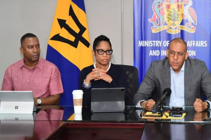 Panama – Mexico to establish diplomatic missions in Barbados: Colombia under consideration