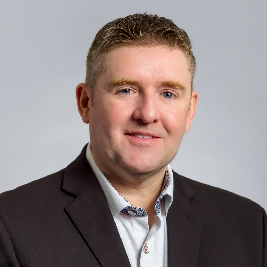 Patrick Heffernan appointed chief operating officer at Tree of Life Canada