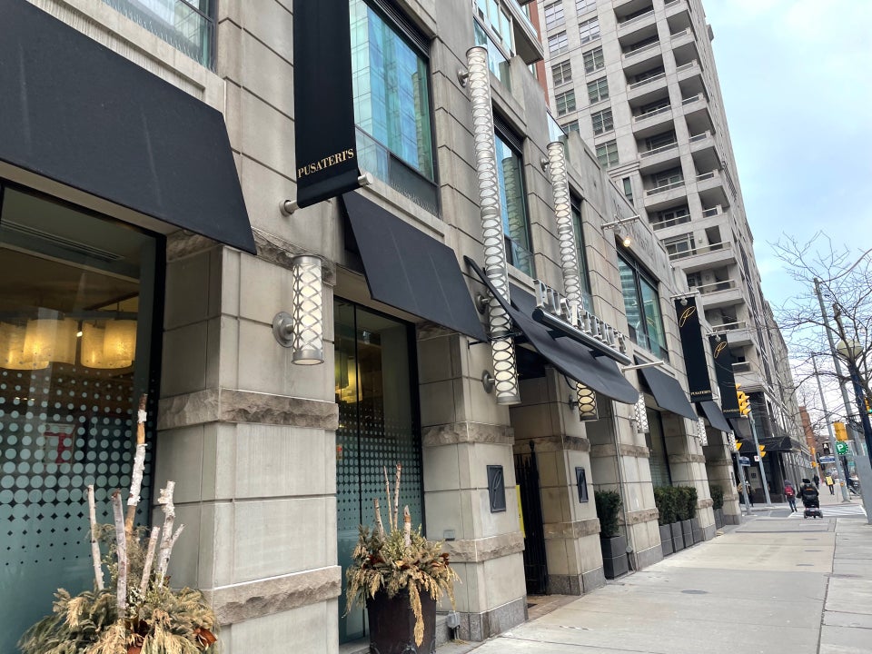 Pusateri’s Yorkville location set to close after 20 years: future uncertain