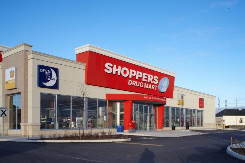 Shoppers Drug Mart expands healthcare access with new clinic in Amherst, N.S.