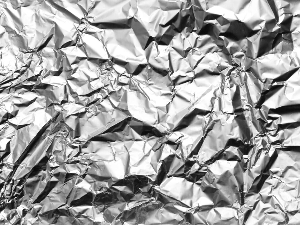 Supermarket launches UK’s first tubeless kitchen foil