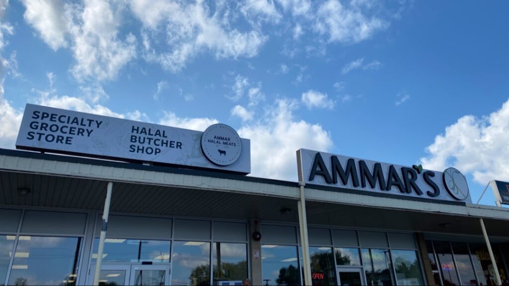 Syrian grocery store in Ontario celebrating 20 years in business