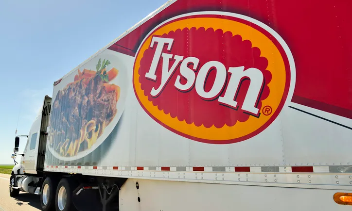 Tyson rejects shareholder call for audit into child labor allegations