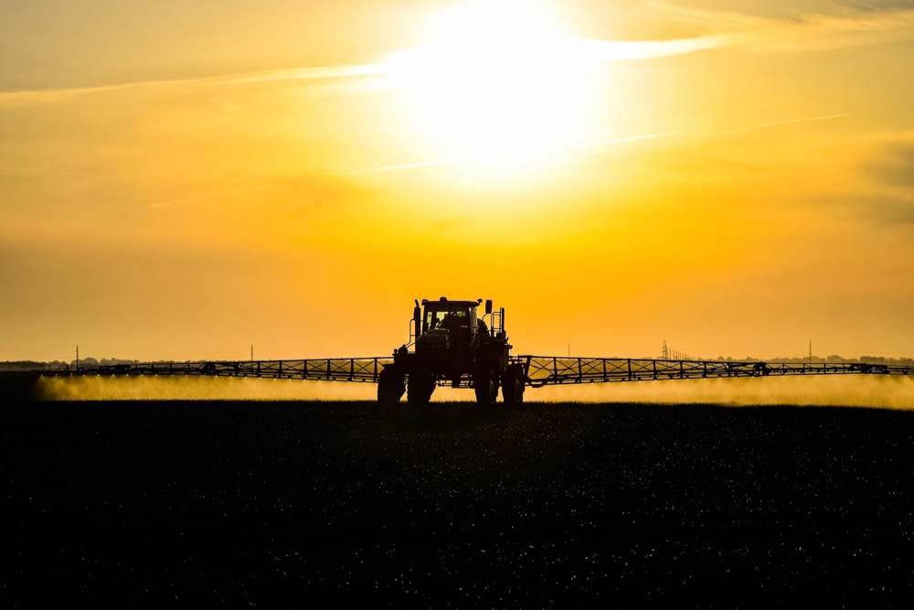 U.S. court cancels dicamba approval