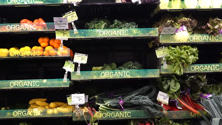 USDA Organic changes are coming. What will it mean for farmers and consumers?