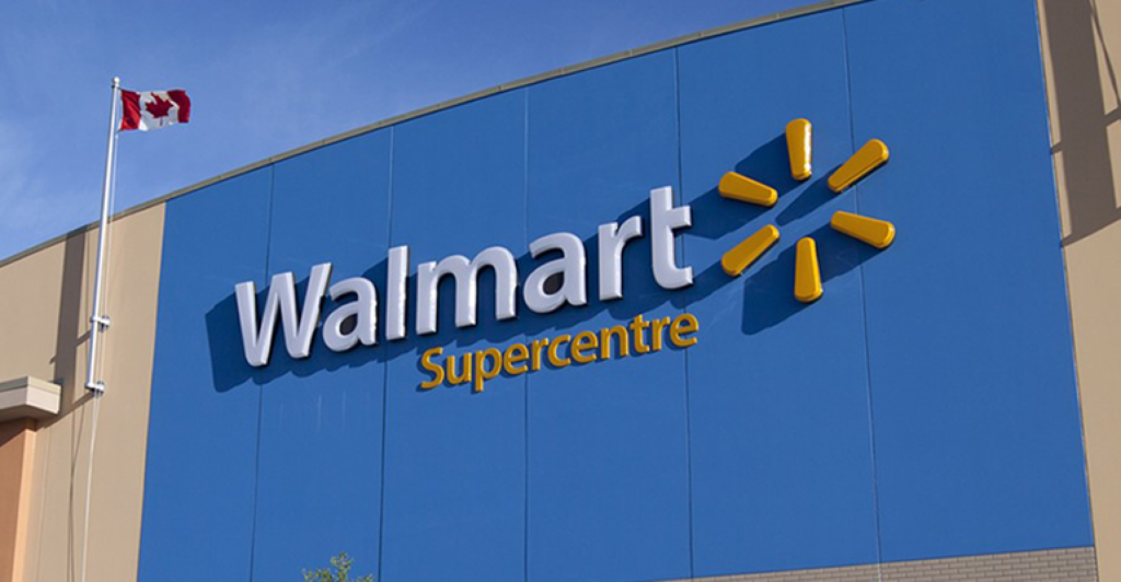 Walmart Canada raises $4.7M for children's health